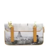 YNOT YESBAG Portafoglio / Pochette Con Tracolla