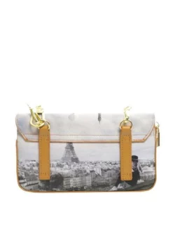 YNOT YESBAG Portafoglio / Pochette Con Tracolla