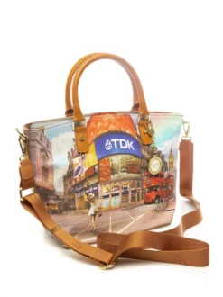 borsa alla moda negozio -borsa alla moda negozio ynot yesbag shopping bag con tracolla profumo londra 8059392014517 1