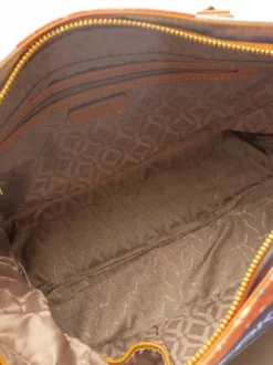 YNOT YESBAG Shopping Bag Con Tracolla