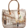 YNOT YESBAG Tote Bag Capiente