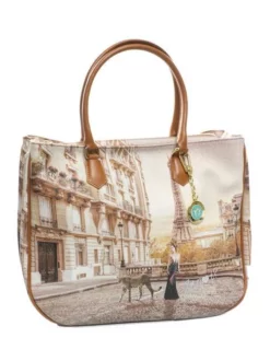 YNOT YESBAG Tote Bag Capiente
